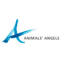 logo Animals' Angels